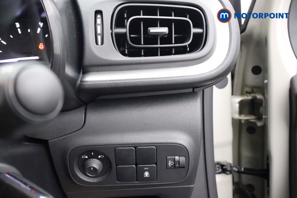 Used Citroen C3 2021 for sale - 76636842: Photo 12