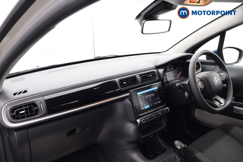 Used Citroen C3 2021 for sale - 76636842: Photo 17