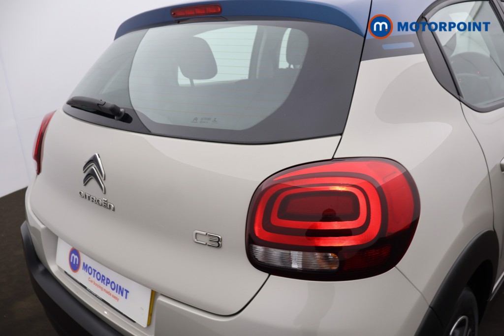 Used Citroen C3 2021 for sale - 76636842: Photo 19