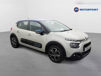 Used Citroen C3 2021 for sale - 76636842: Photo
