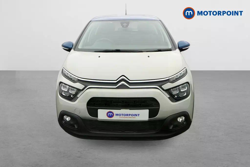 Used Citroen C3 2021 for sale - 76636842: Photo 2