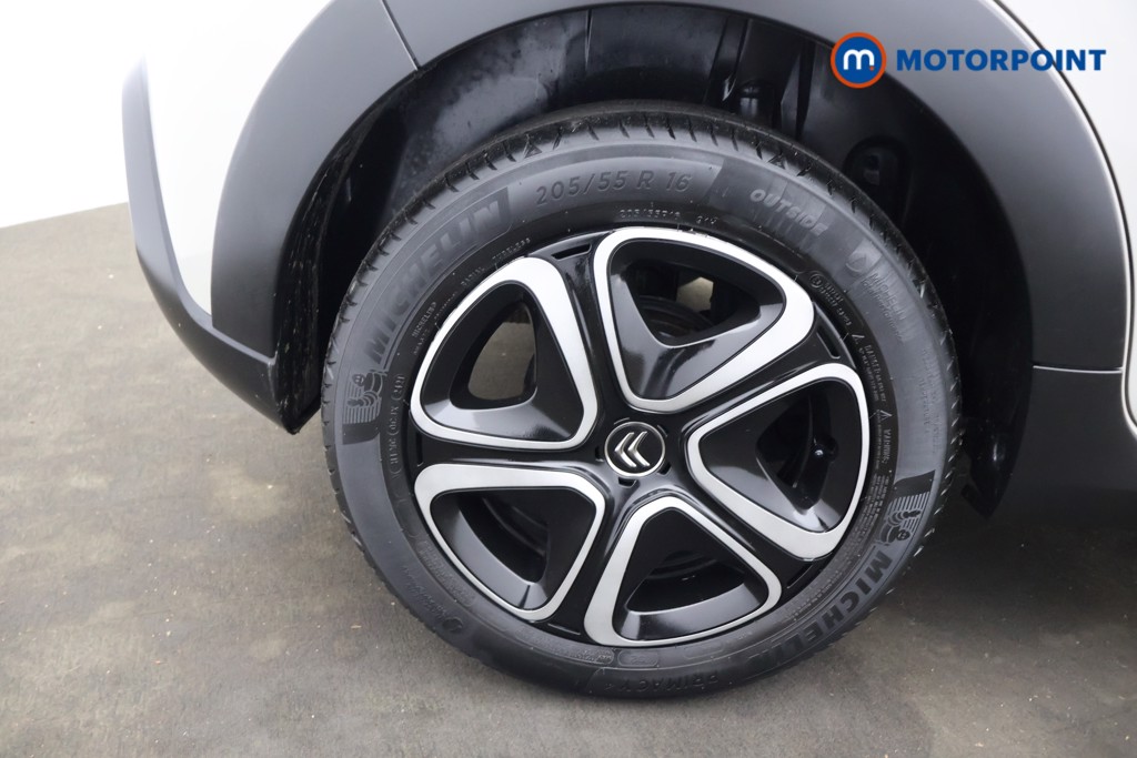 Used Citroen C3 2021 for sale - 76636842: Photo 20