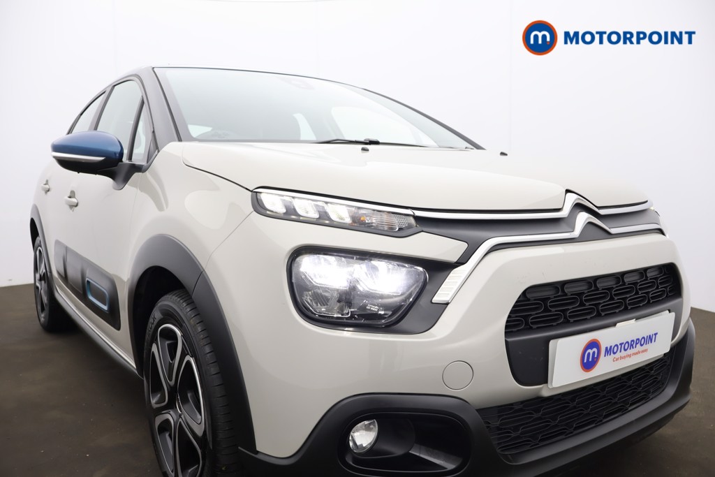 Used Citroen C3 2021 for sale - 76636842: Photo 21