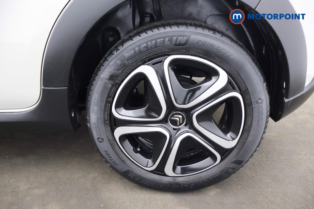 Used Citroen C3 2021 for sale - 76636842: Photo 23