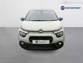 Used Citroen C3 2021 for sale - 76636842: Photo