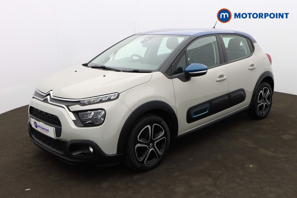 Used Citroen C3 2021 for sale - 76636842: Photo 3