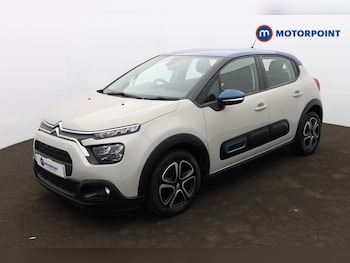 Used Citroen C3 2021 for sale - 76636842: Photo