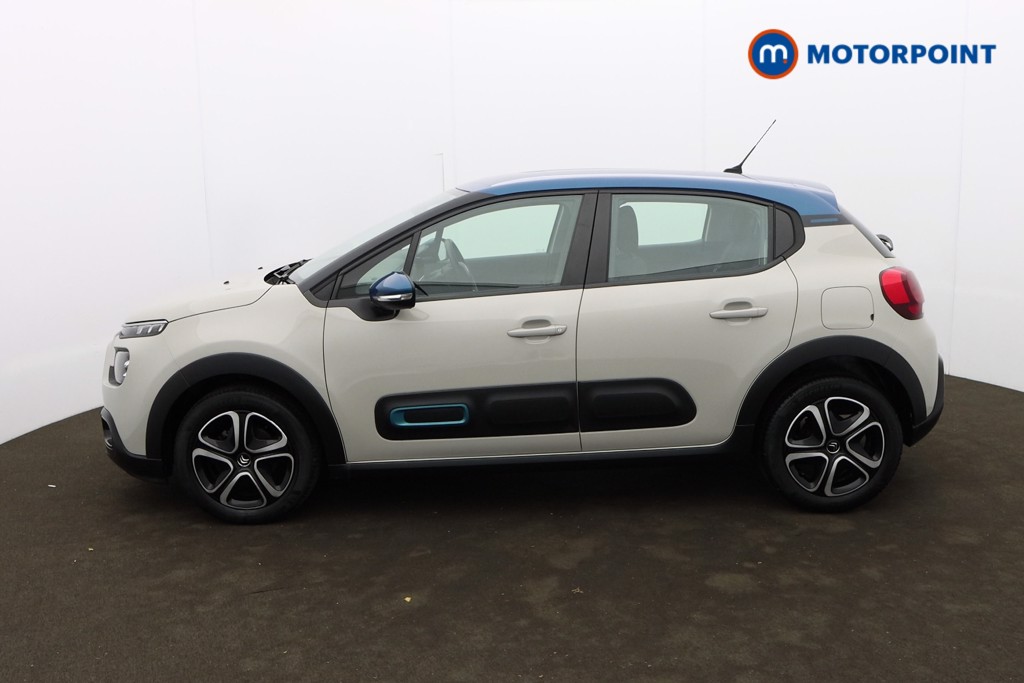 Used Citroen C3 2021 for sale - 76636842: Photo 4