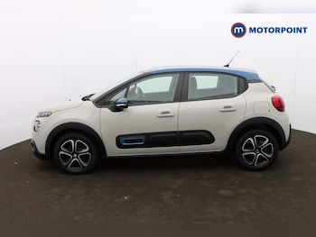 Used Citroen C3 2021 for sale - 76636842: Photo