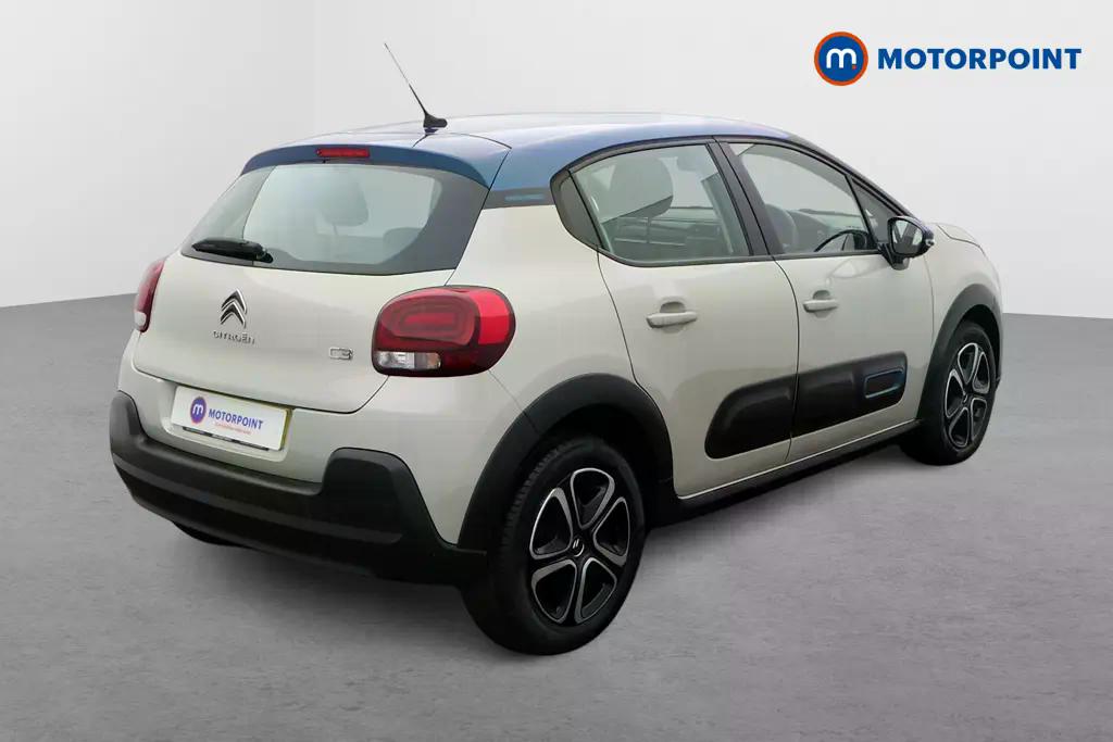 Used Citroen C3 2021 for sale - 76636842: Photo 7