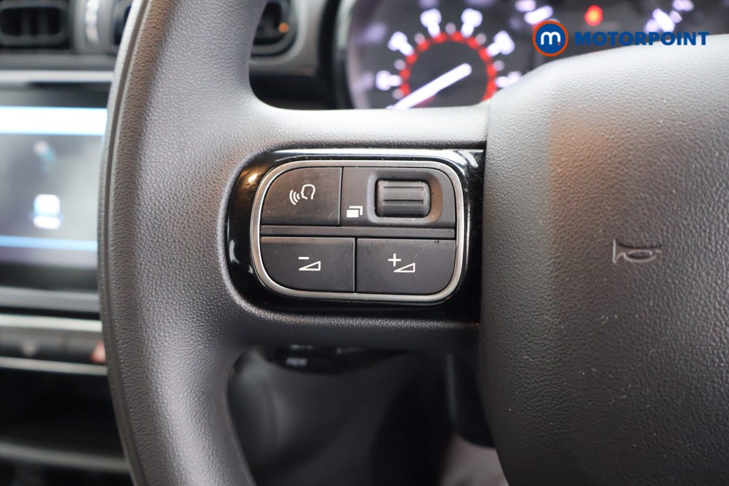 Used Citroen C3 2021 for sale - 76636842: Photo 9