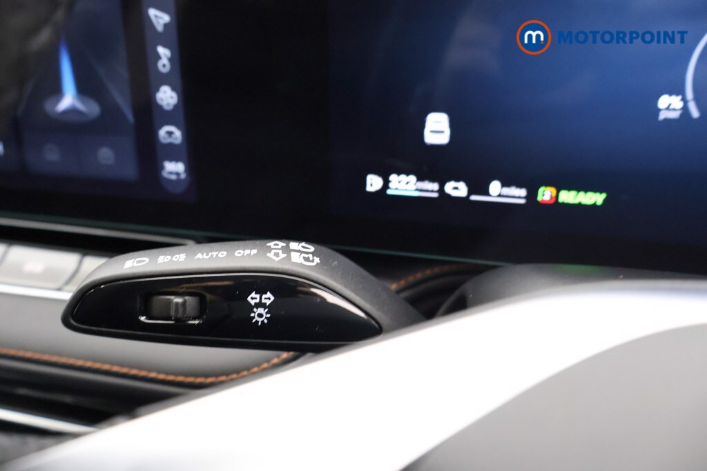 Used MG MG HS 2025 for sale - 78162816: Photo 13