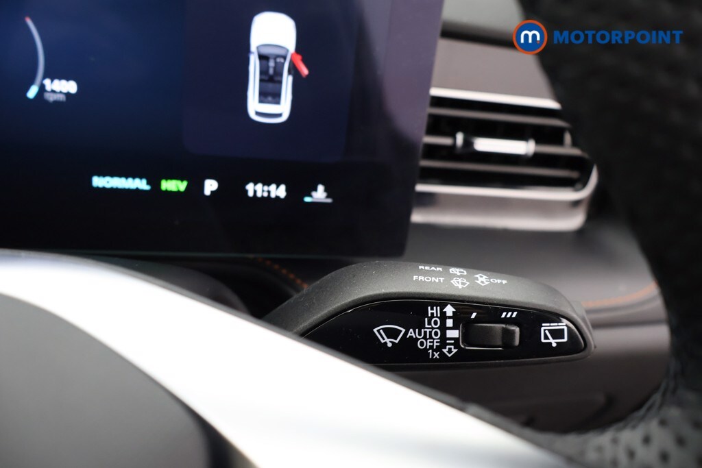 Used MG MG HS 2025 for sale - 78162816: Photo 14