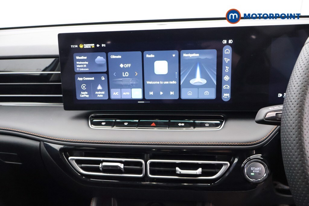 Used MG MG HS 2025 for sale - 78162816: Photo 15