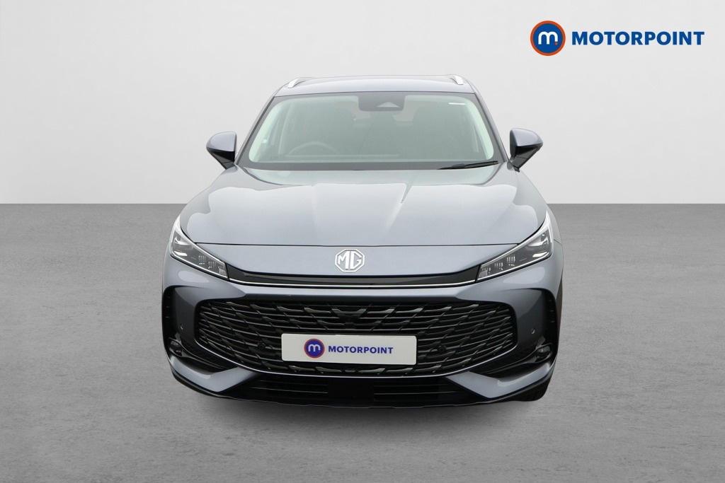 Used MG MG HS 2025 for sale - 78162816: Photo 2