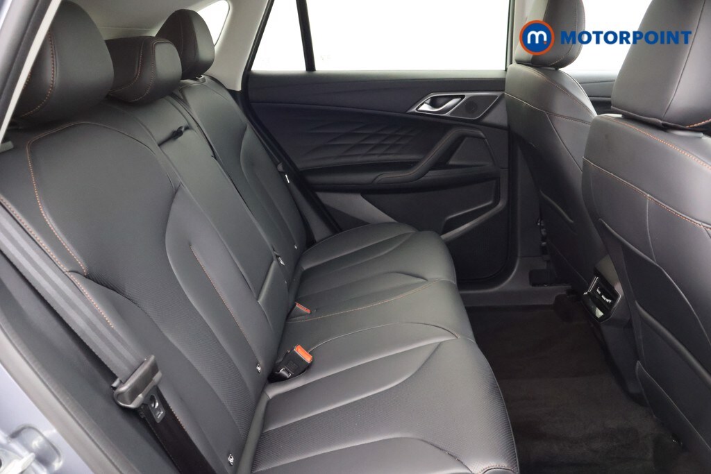 Used MG MG HS 2025 for sale - 78162816: Photo 22