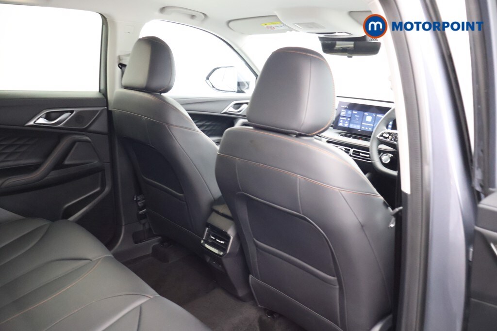 Used MG MG HS 2025 for sale - 78162816: Photo 23