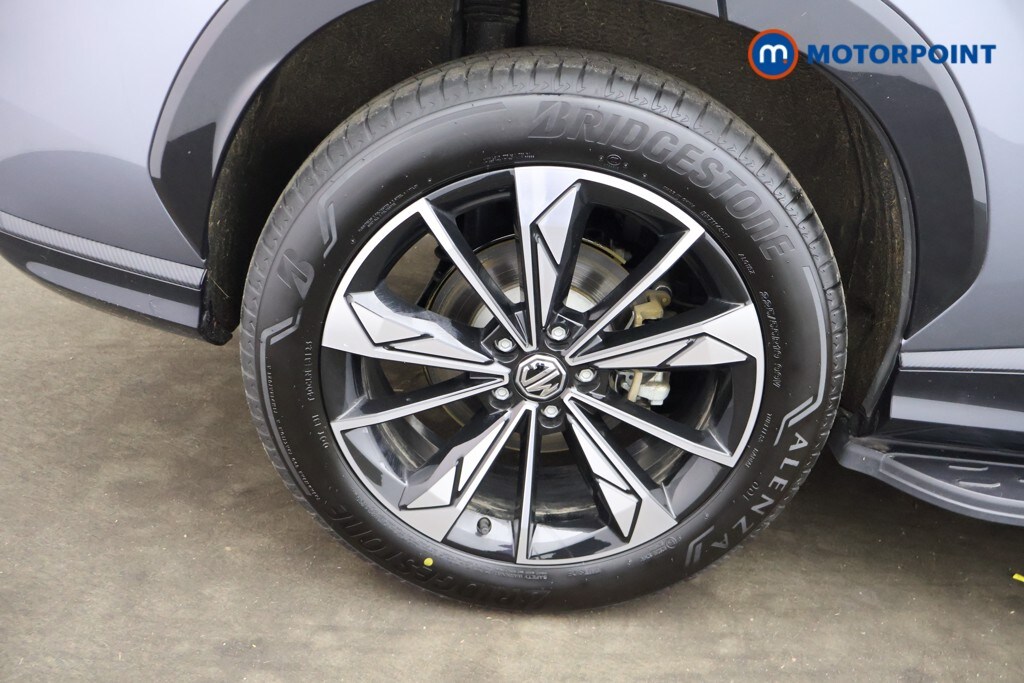 Used MG MG HS 2025 for sale - 78162816: Photo 28