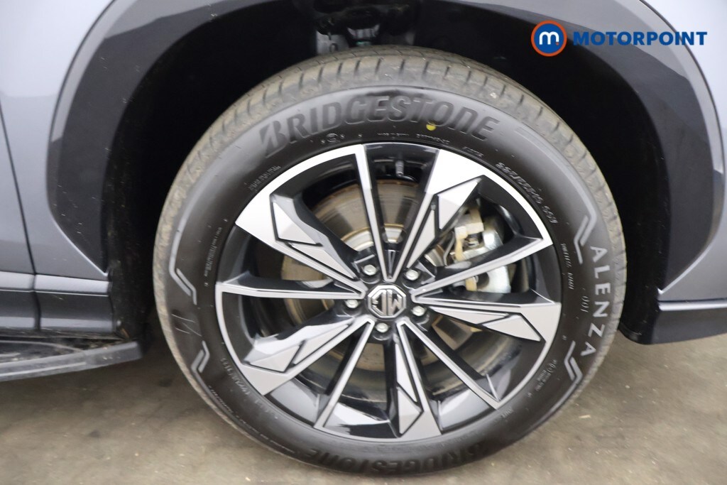 Used MG MG HS 2025 for sale - 78162816: Photo 29