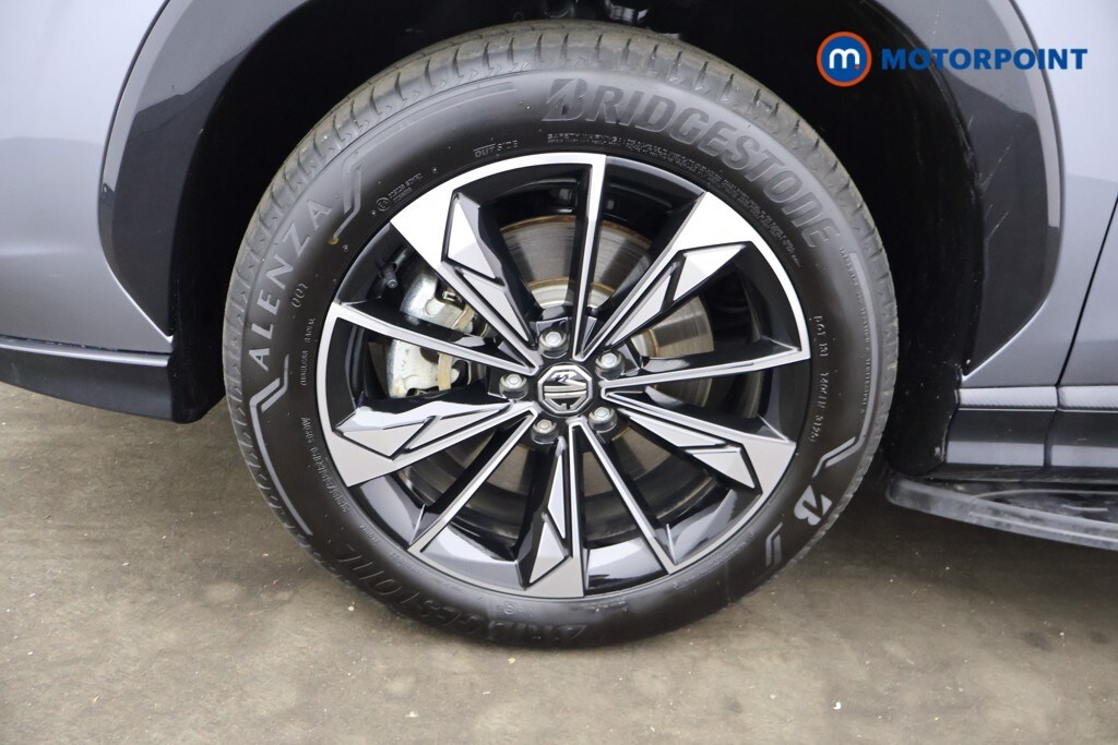 Used MG MG HS 2025 for sale - 78162816: Photo 30