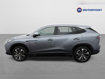 Used MG MG HS 2025 for sale - 78162816: Photo