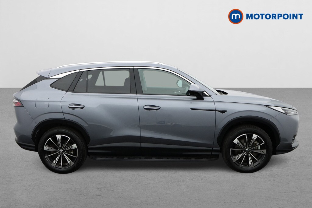 Used MG MG HS 2025 for sale - 78162816: Photo 8