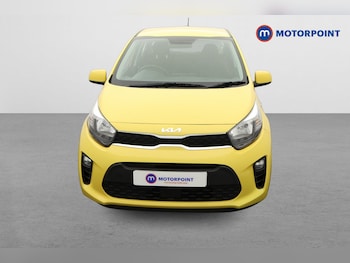 Used Kia Picanto 2023 for sale - 75960268: Photo