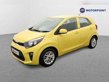 Used Kia Picanto 2023 for sale - 75960268: Photo