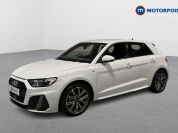 Used Audi A1 2023 for sale - 75106215: Photo