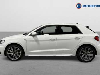 Used Audi A1 2023 for sale - 75106215: Photo