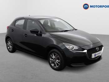 Used Mazda Mazda2 2022 for sale - 75108883: Photo
