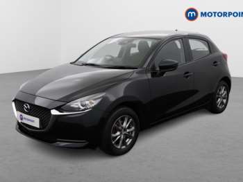Used Mazda Mazda2 2022 for sale - 75108883: Photo