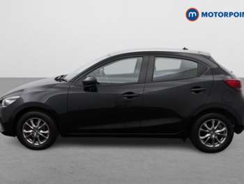 Used Mazda Mazda2 2022 for sale - 75108883: Photo