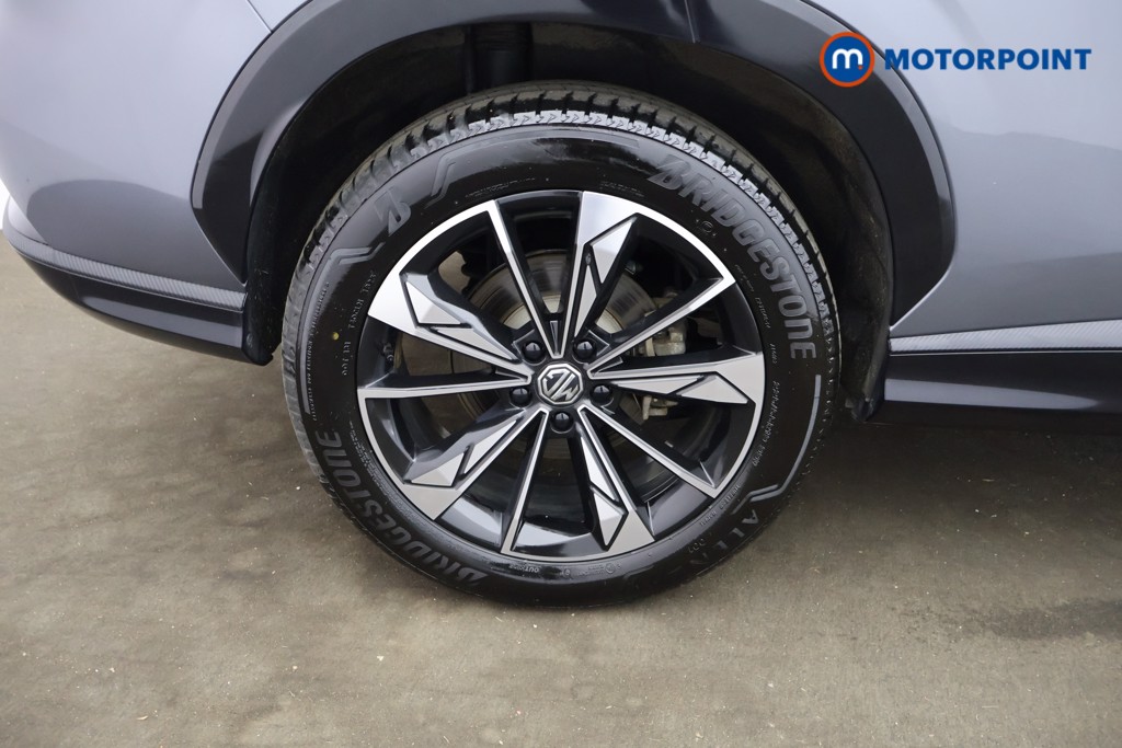 Used MG MG HS 2025 for sale - 78150280: Photo 10