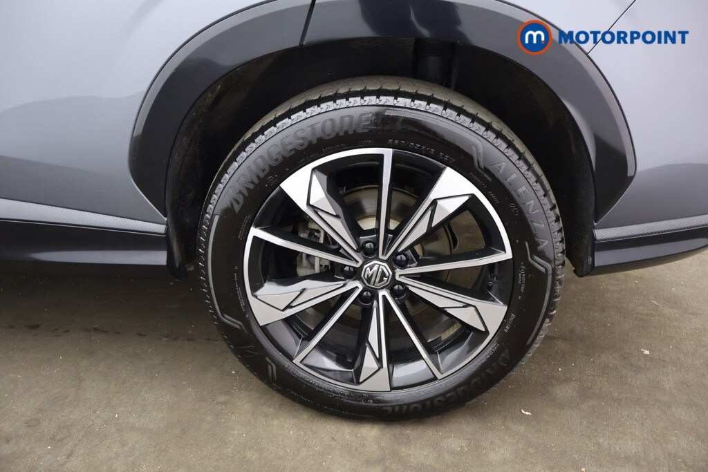 Used MG MG HS 2025 for sale - 78150280: Photo 11