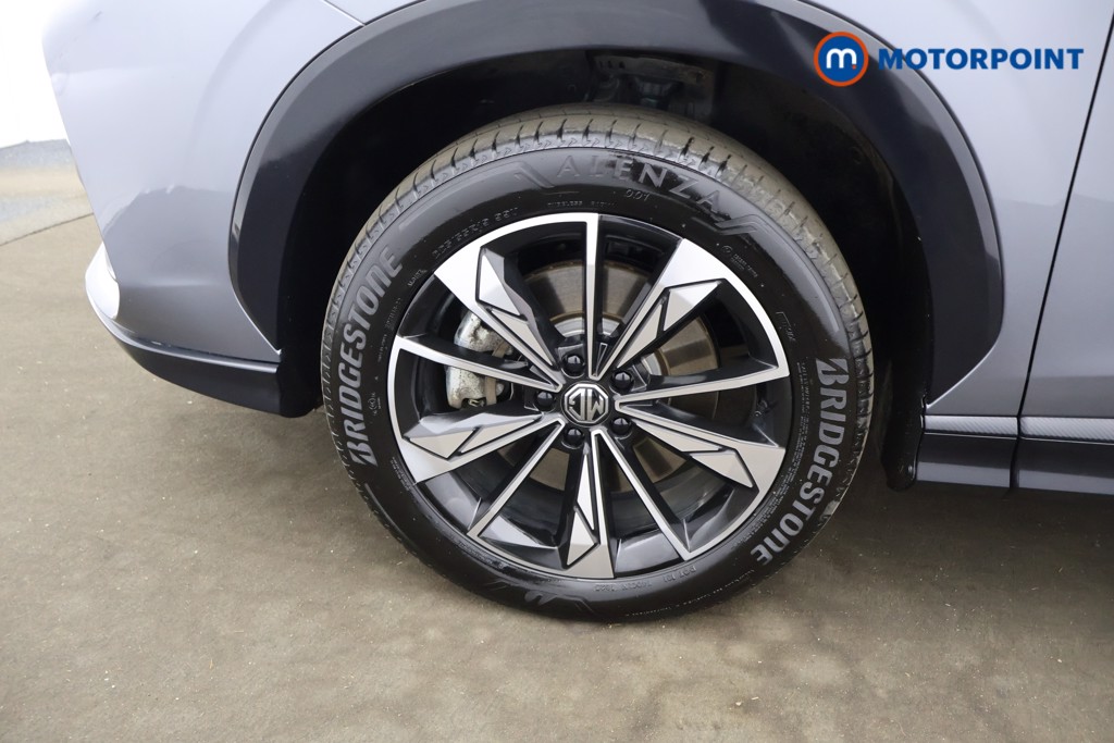 Used MG MG HS 2025 for sale - 78150280: Photo 12