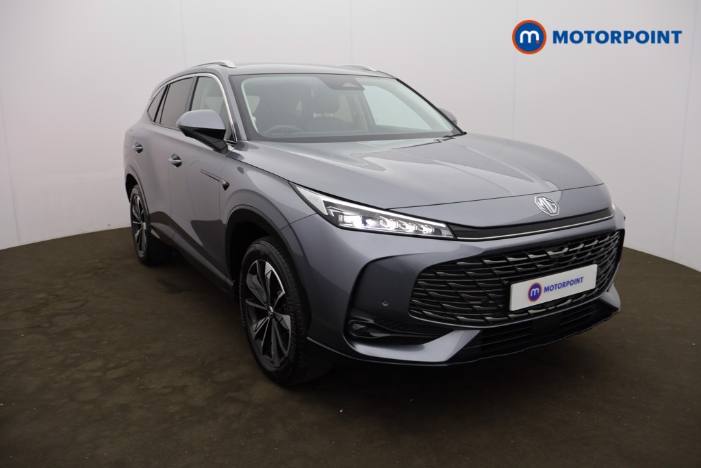 Used MG MG HS 2025 for sale - 78150280: Photo 13