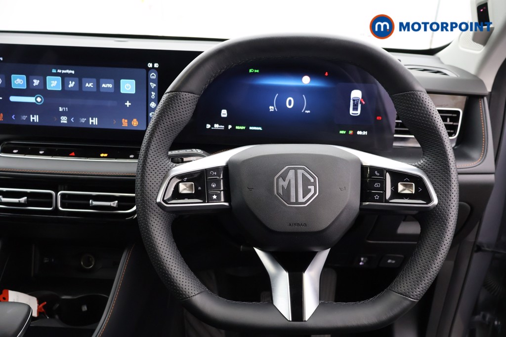 Used MG MG HS 2025 for sale - 78150280: Photo 14