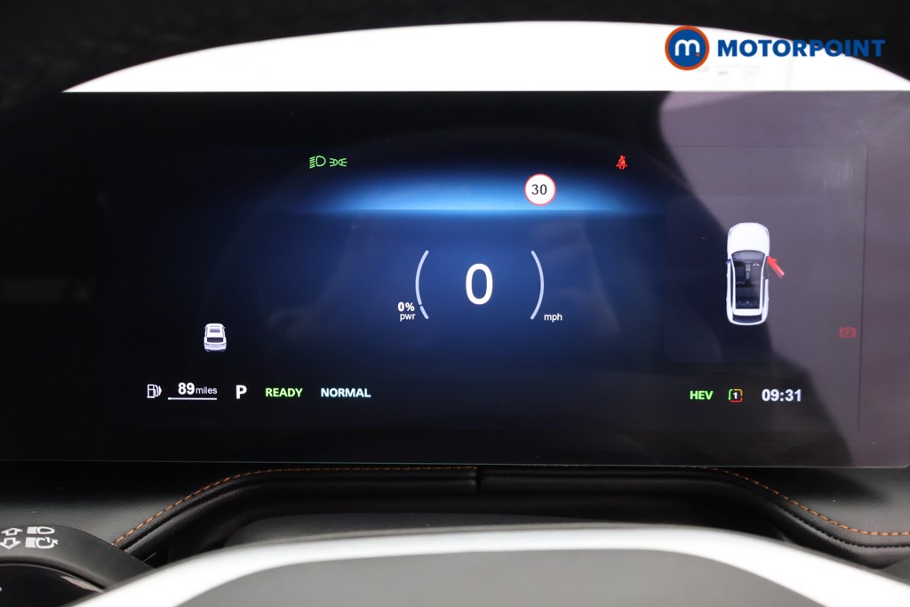 Used MG MG HS 2025 for sale - 78150280: Photo 17