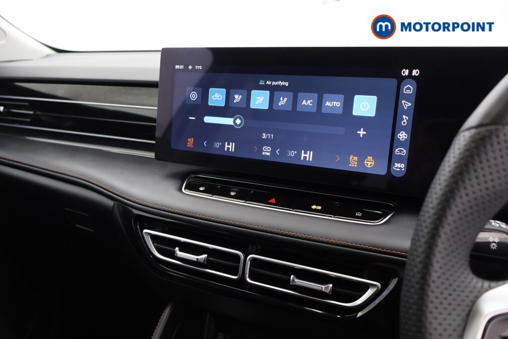 Used MG MG HS 2025 for sale - 78150280: Photo 20