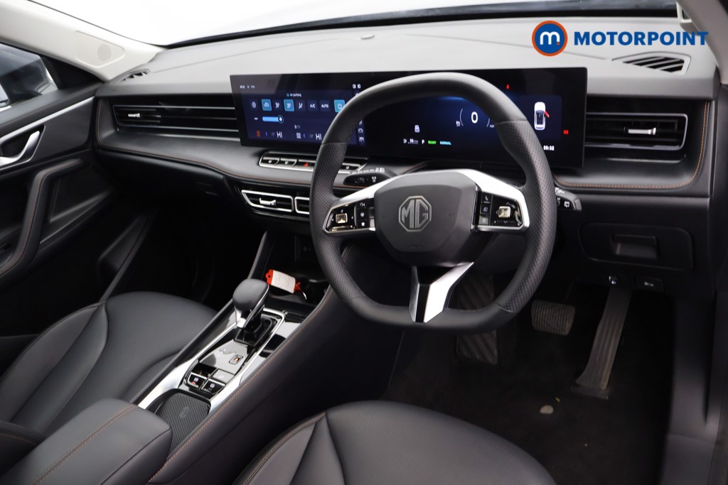 Used MG MG HS 2025 for sale - 78150280: Photo 29