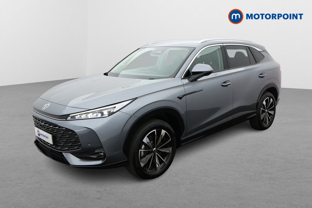 Used MG MG HS 2025 for sale - 78150280: Photo 3