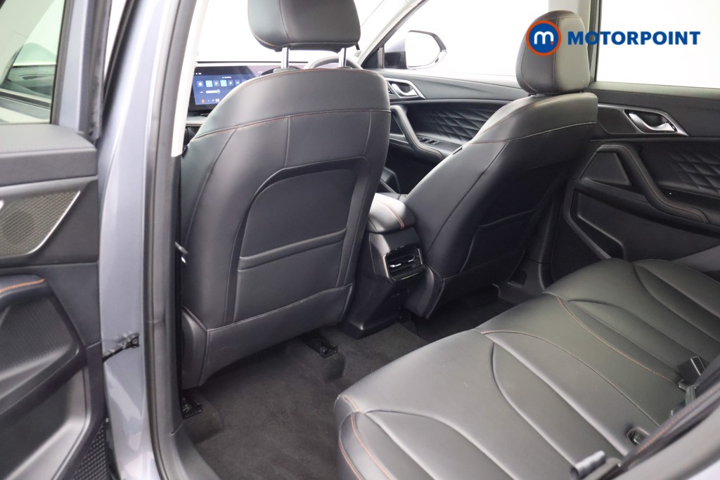 Used MG MG HS 2025 for sale - 78150280: Photo 35