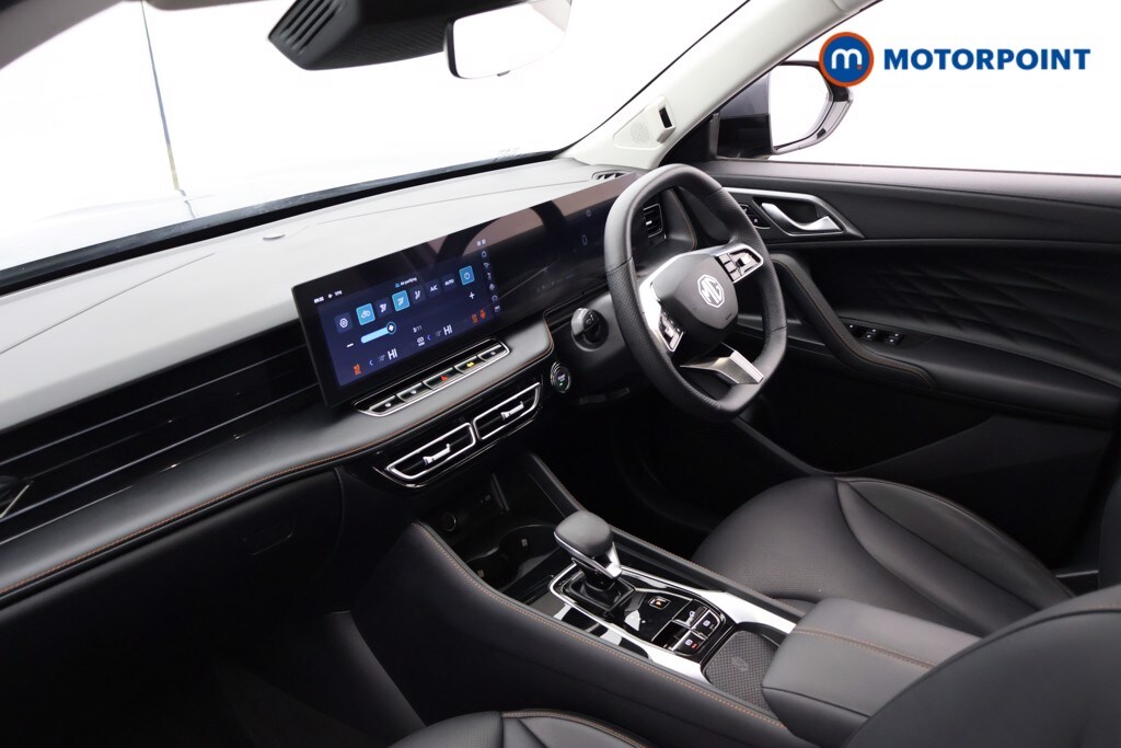 Used MG MG HS 2025 for sale - 78150280: Photo 38