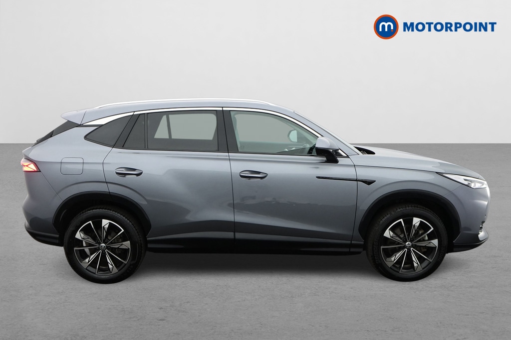 Used MG MG HS 2025 for sale - 78150280: Photo 8