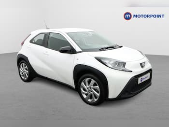 Used Toyota Aygo X 2023 for sale - 79629567: Photo