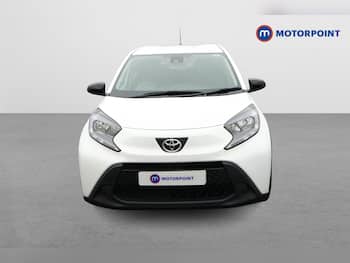 Used Toyota Aygo X 2023 for sale - 79629567: Photo