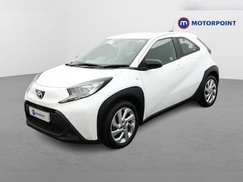 Used Toyota Aygo X 2023 for sale - 79629567: Photo