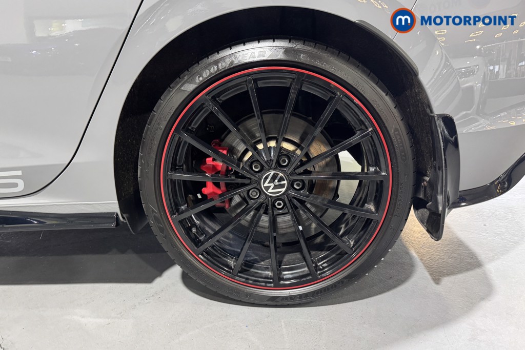 Used Volkswagen Golf 2021 for sale - 77834612: Photo 10