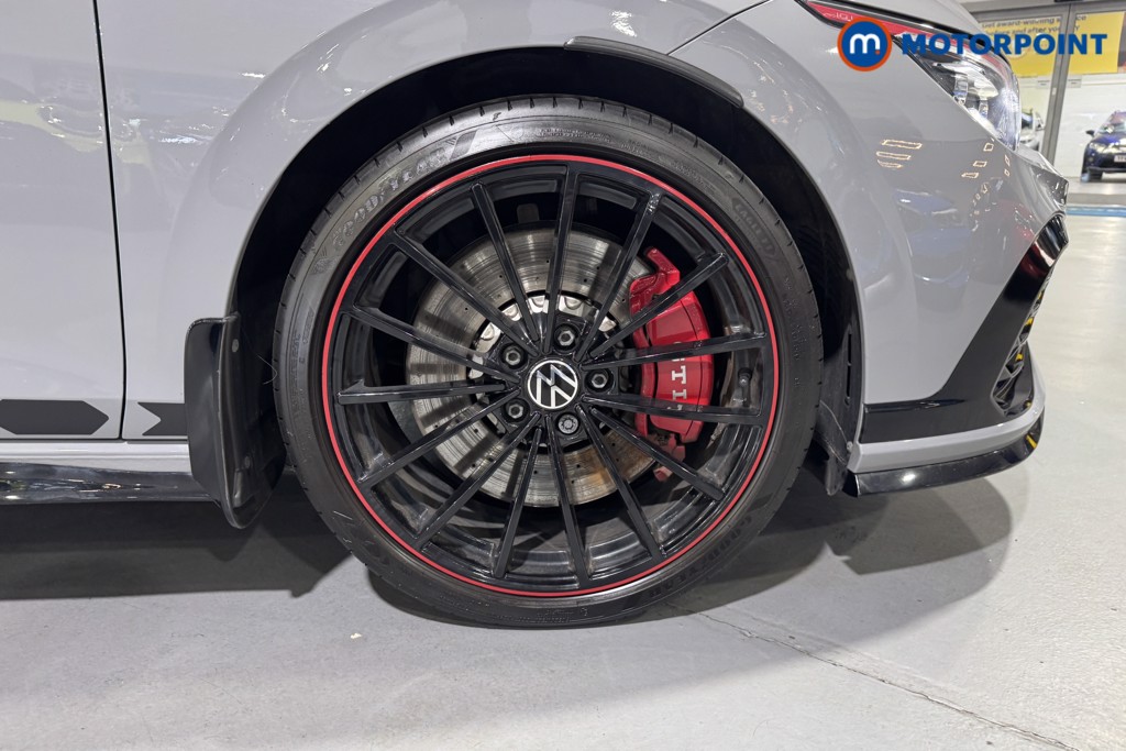 Used Volkswagen Golf 2021 for sale - 77834612: Photo 12